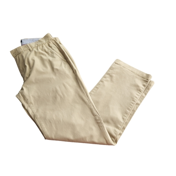 Tommy Hilfiger Custom Fit Chino - Picture 5 of 9